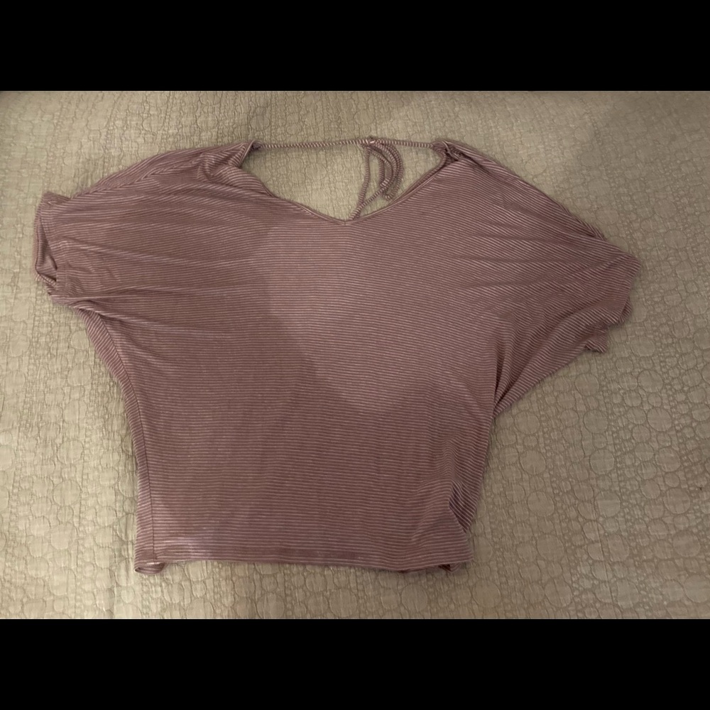 Paperoc Women’s Medium Shirt